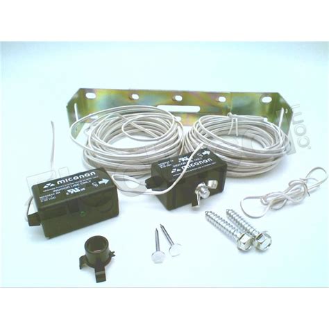 Micanan Interface Module Installation 的图像结果