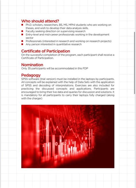 5 Days Faculty Development Program - Research Methodology & Firsthand ...