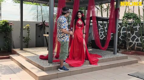 Mallika (secret De Beauté) (2023) Hindi Rajshot - EPORNER