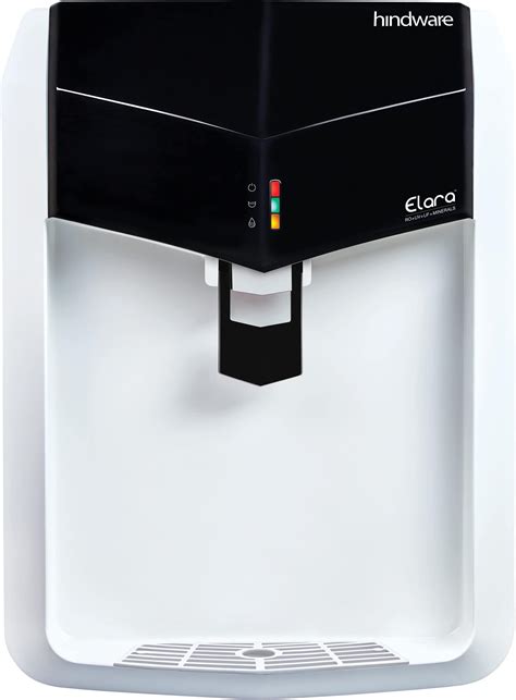 Hindware Elara Reverse Osmosis + RO+UV+UF+Mineral Fortification Water ...