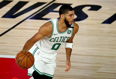 Duke basketball: Jayson Tatum seals victory for Celtics with stellar ...