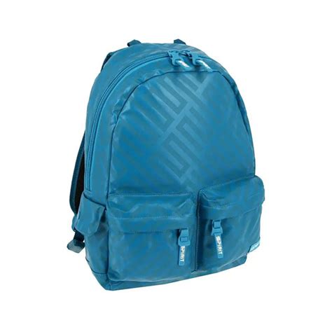 Ranac za školu Shook plava Spirit TTS 408976 | Volim svoj dom