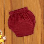 Padded Underwear For Babies | Made From Muslin - Soft & Comfy – boonbabies