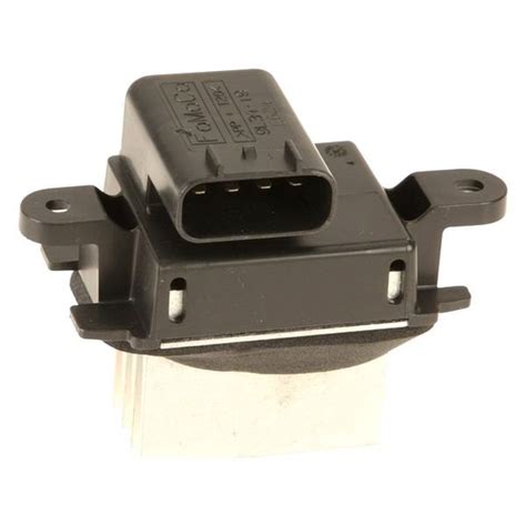 Image result for Blower Motor Control Module