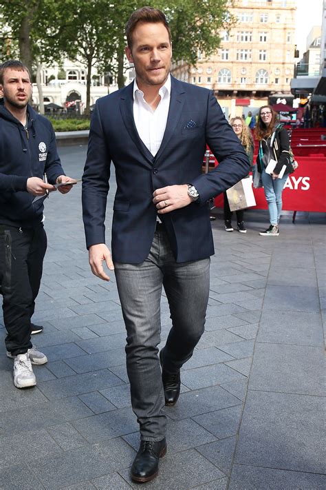 Grey Suit Jacket With Jeans at Ricky Middleton blog