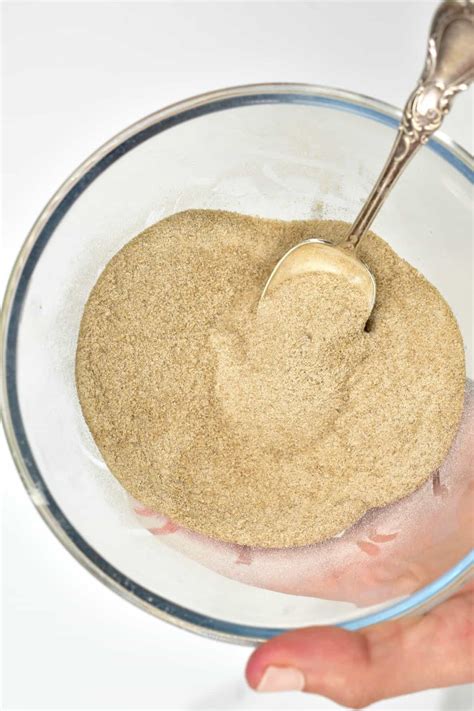 Gluten Flour