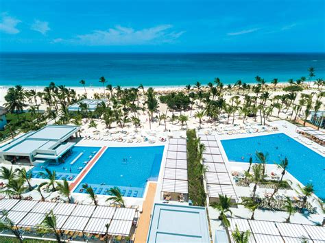 Riu Republica Hotel, Dominican Republic - Holiday Hypermarket