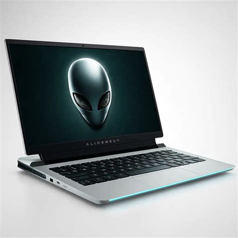 Image result for Alienware 14" Laptop Review