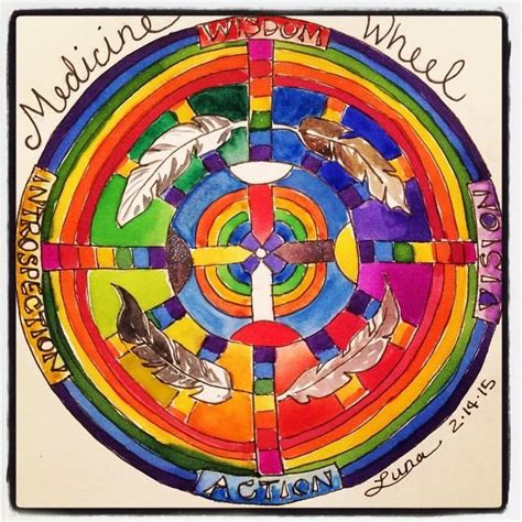 Medicine Wheel Ceremony Guide & Meaning