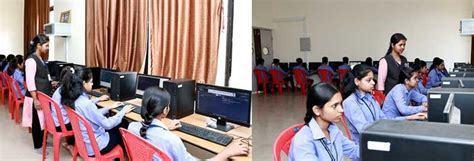 Infrastructure & Laboratories