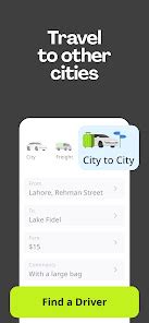 inDrive: City & Intercity Ride – Apps on Google Play