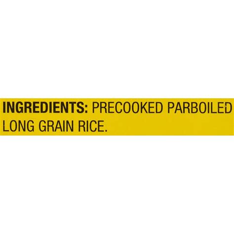 Buy Success Boil-in-Bag Rice, White Rice, Quick and Easy Rice Meals, 21 ...