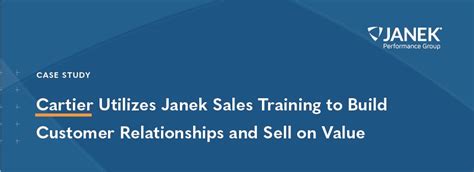 Learn how Cartier realized a 812% return on its investment in sales ...