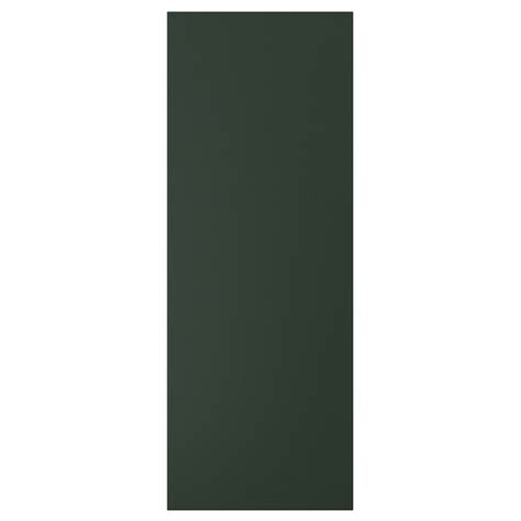 HAVSTORP door, deep green, 30x80 cm (113/4x311/2") - IKEA