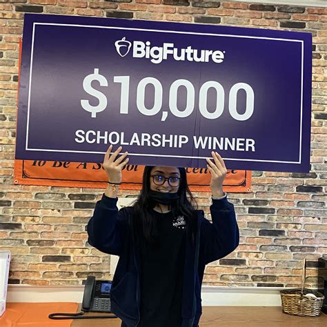 Unlocking Your Future with BigFuture Scholarships