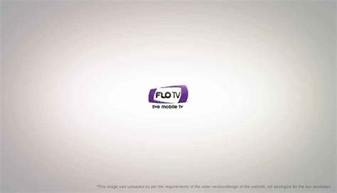 FLO TV to revolutionize live mobile content with recording/time ...