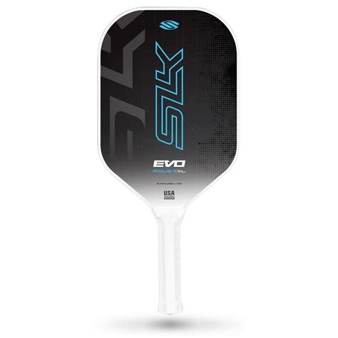 Buy 2024 Pickleball Paddle from SLK by Selkirk | Evo Power, Hybrid ...