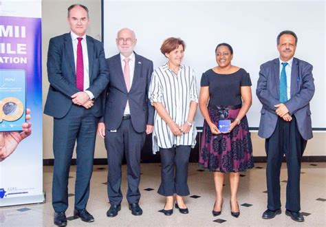 THE IOM AFRICAN CAPACITY BUILDING CENTRE (IOM ACBC) CELEBRATES 10 | IOM ...