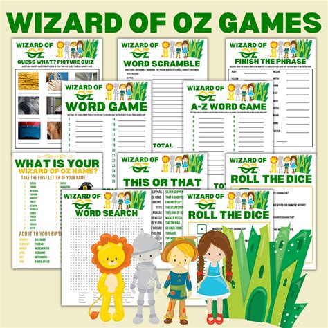 71 Wizard of OZ ideas in 2025 | wizard of oz, wizard, classroom themes