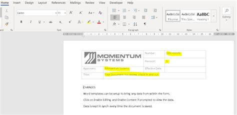 Image result for Excel Microsoft Word Integration