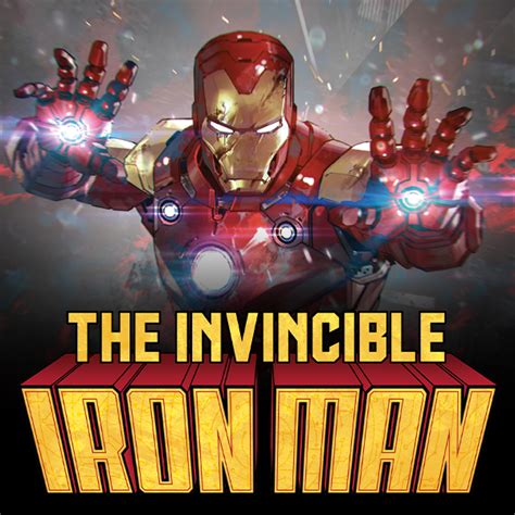 Iron Man Annual (2023) #1 (Invincible Iron Man (2022-2024)) eBook : Loo ...