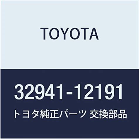 Toyota 32941-12191 Oil Cooler Inlet Hose : Amazon.in: Car & Motorbike