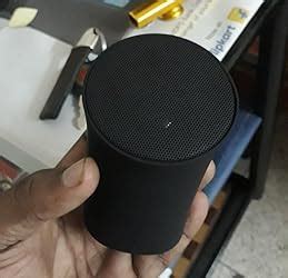 Portronics Soundpot 20W Wireless Bluetooth Portable Speaker with 360 ...