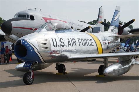 75th anniversary of Korean War brings rare fleet of historic aircraft ...
