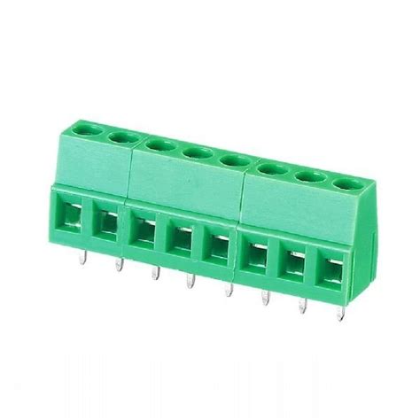 Terminal Block Connectors Wholesale Supplier from Delhi India