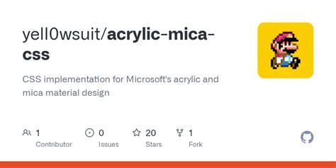 HTML CSS JavaScript Mica 的图像结果