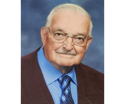 Ralph E. Ferguson Obituary (2024) - Caribou, ME - Mockler Funeral Home ...
