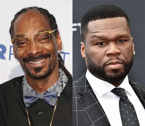 50 Cent & Snoop Dogg Announces New "Murder Was The Case" Series