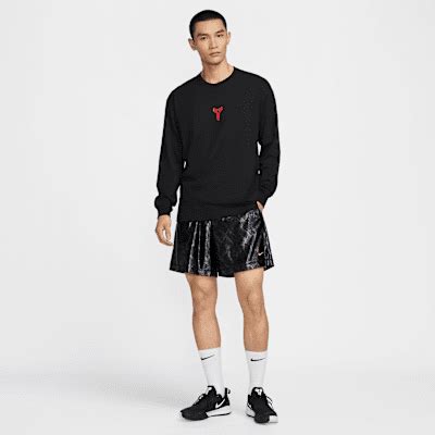 Kobe Men's Max90 Long-Sleeve T-Shirt. Nike IN