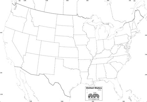 Us Map in Excel 的图像结果