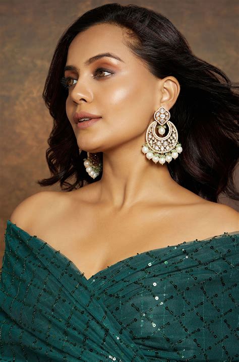 Chandbaali – Joules by Radhika