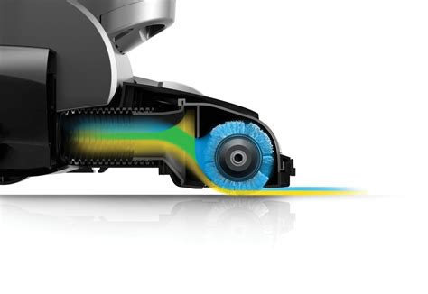 Hoover WindTunnel 2 Rewind Bagless Upright Vacuum, UH70825 - Corded N11 ...