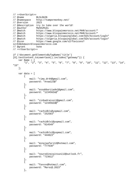 Image result for Log On Script