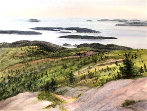 Plein air painters exhibit at The Gallery at Trinity