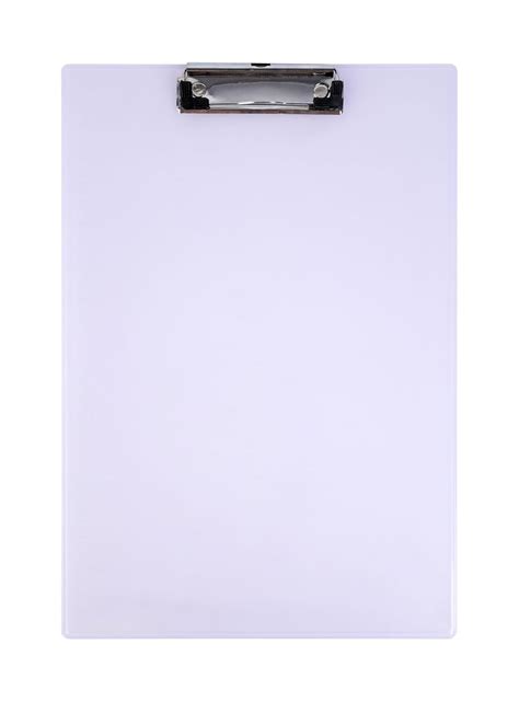 Bambalio Plastic 14 x 9.7 Clipboard Writing Pad Clipboards Drawing ...