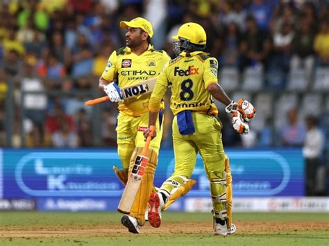 MS Dhoni joins elite 400 T20 club: Chennai Super Kings captain becomes ...