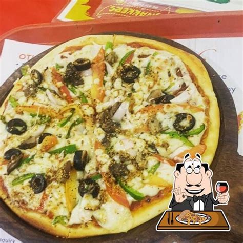 Snakkers, Talwandi Bhai - Restaurant menu, prices and reviews