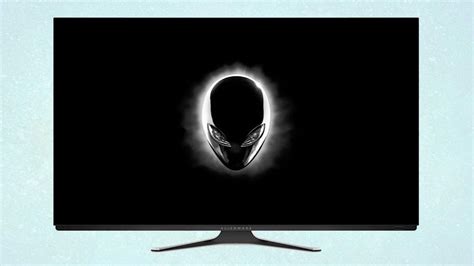 Image result for Alienware 55-Inch Gaming Monitors