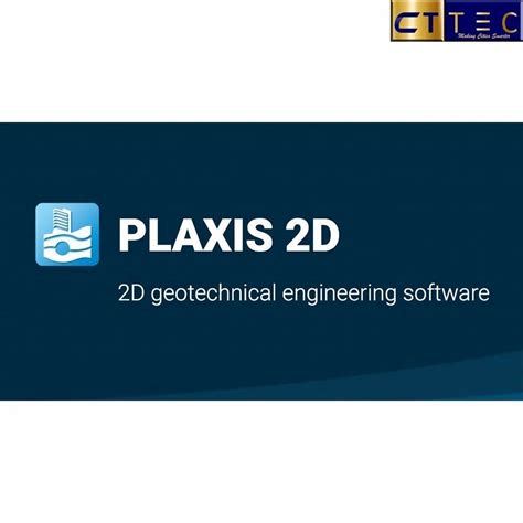 Image result for Plaxis Software