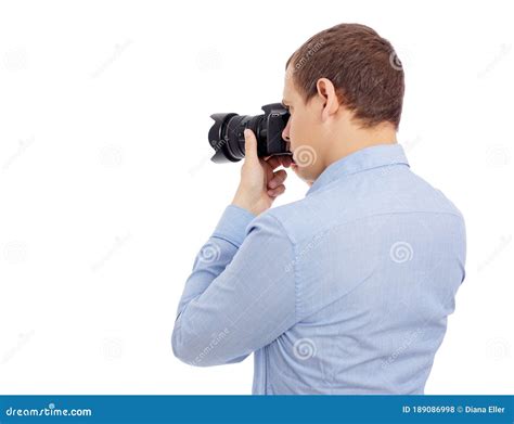 Photographer Back View 的图像结果