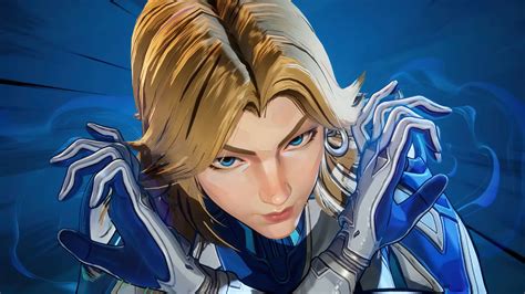 Invisible Woman Marvel Rivals Wallpaper 4K PC