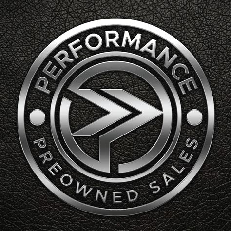 Performance Logo 的图像结果