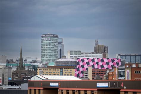 The 18 biggest cities in England and how their population is expected to grow by 2032