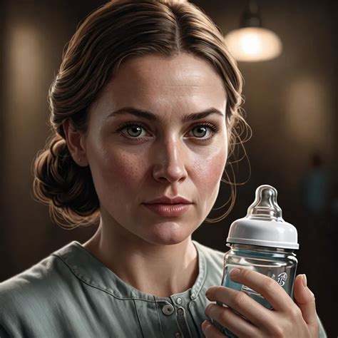 Mommy's Secret | Story.com