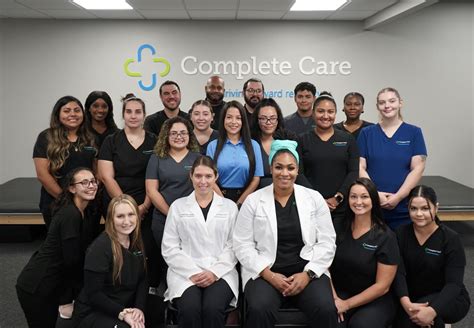 Careers | Complete Care Centers