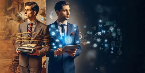 Executive Programme in Digital Transformation